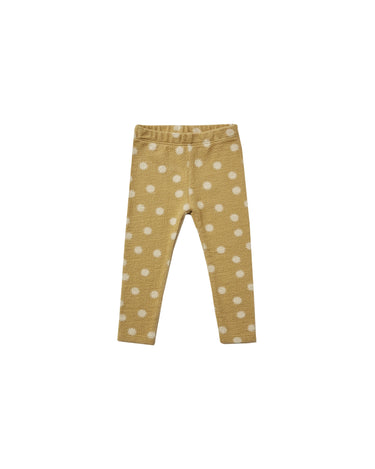 Rylee + Cru Knit Leggings, Sunburst